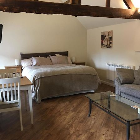 Bed and Breakfast The Stables At Harby Melton Mowbray Zewnętrze zdjęcie