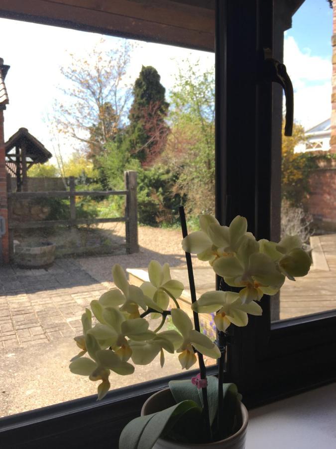 Bed and Breakfast The Stables At Harby Melton Mowbray Zewnętrze zdjęcie