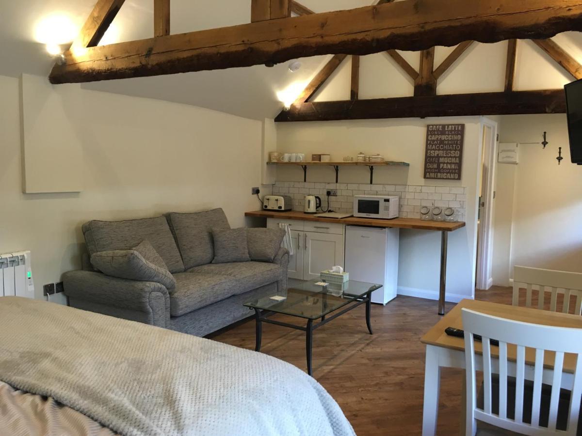 Bed and Breakfast The Stables At Harby Melton Mowbray Zewnętrze zdjęcie